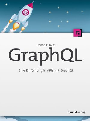 cover image of GraphQL